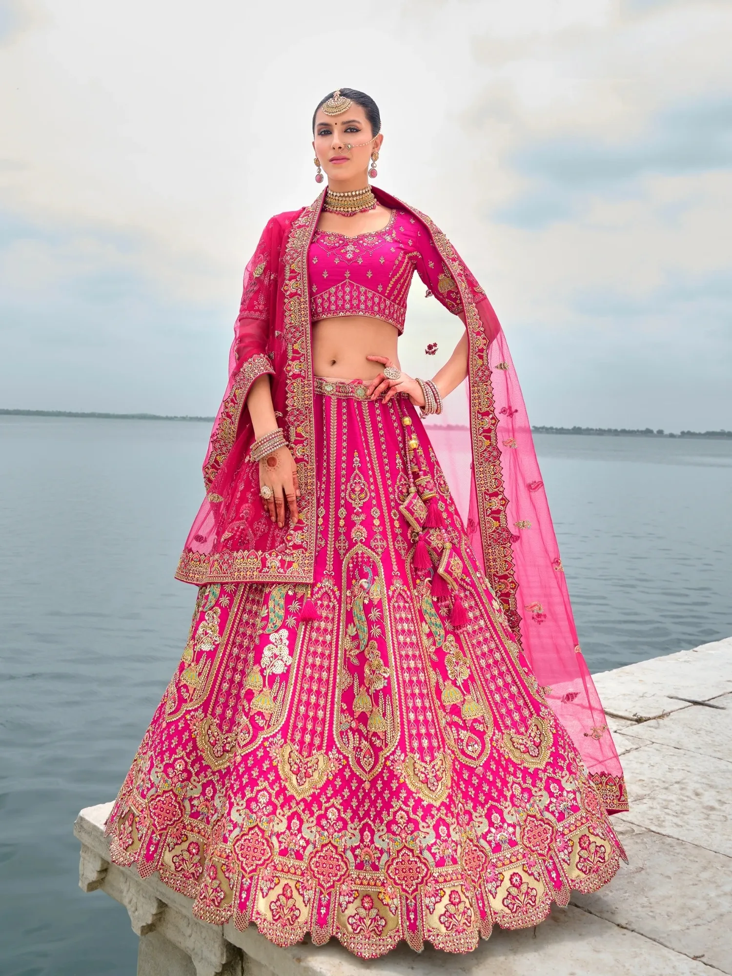Lehenga