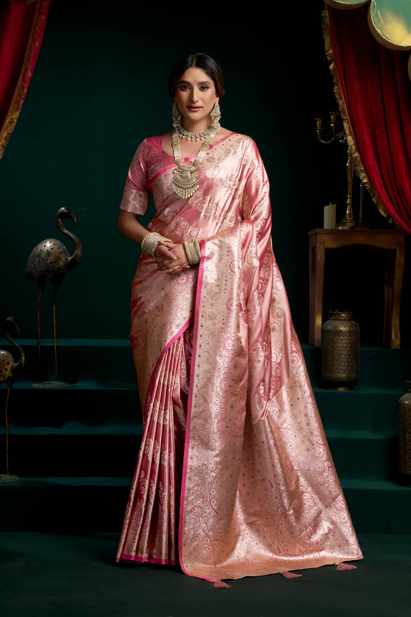 Pink SLGS-3301