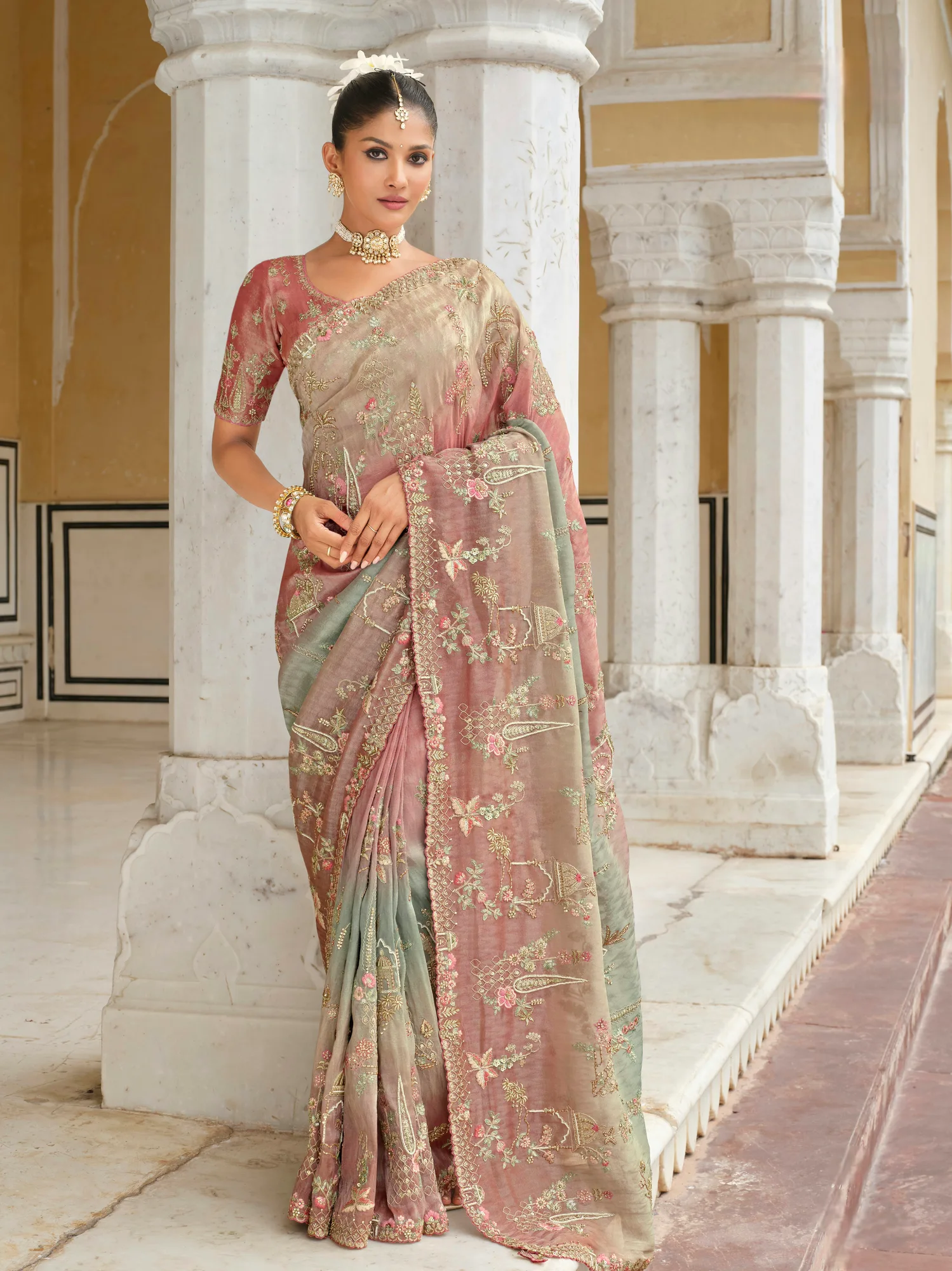 Peach SLTA-8101