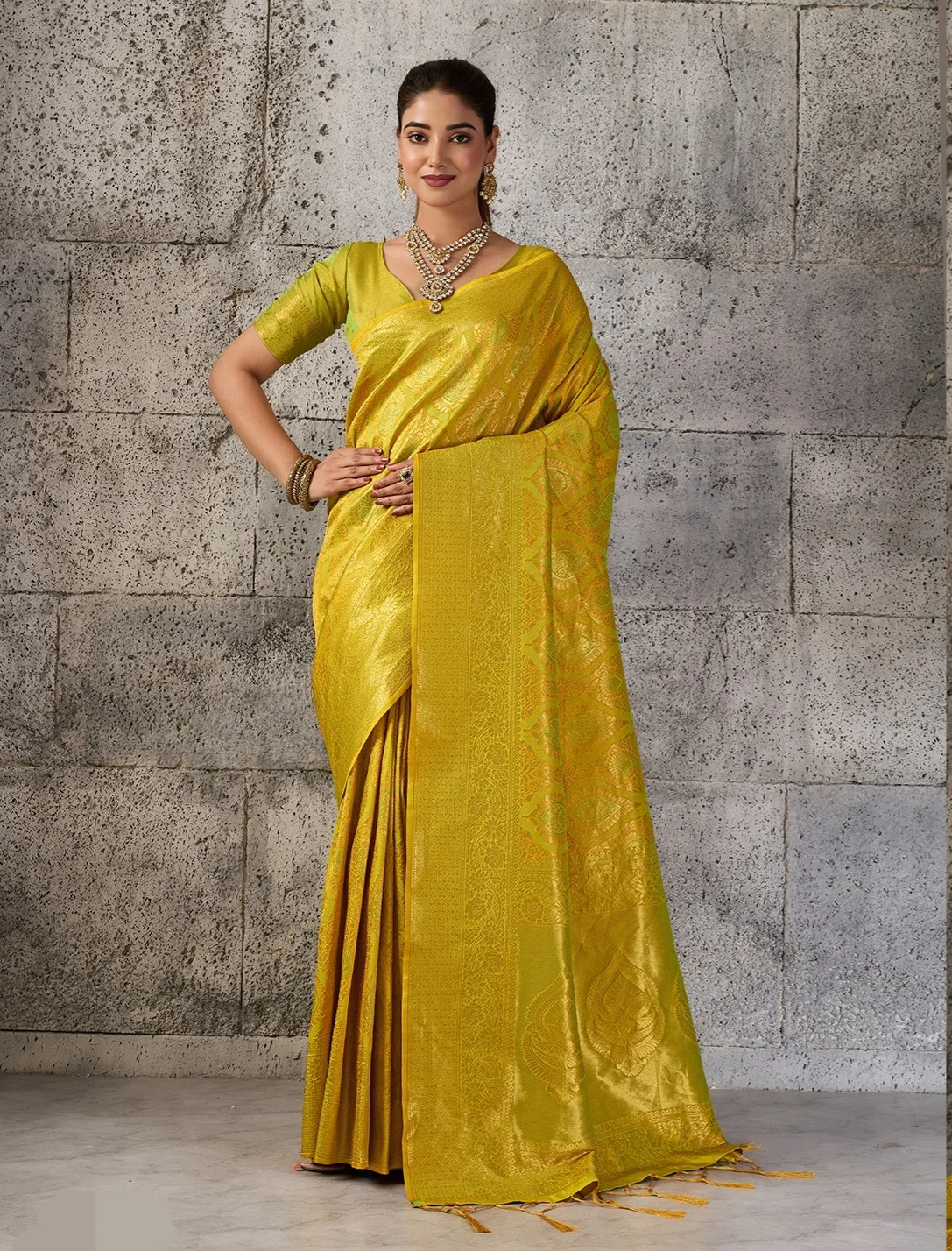 Yellow-1001