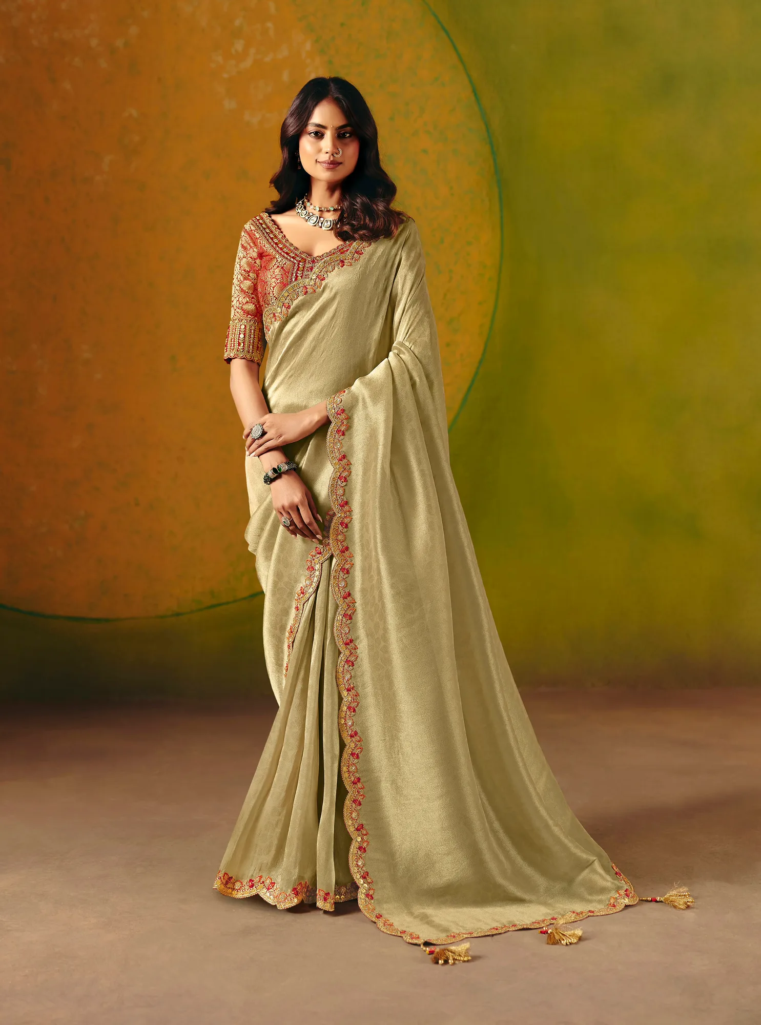 Golden SLTA-8401