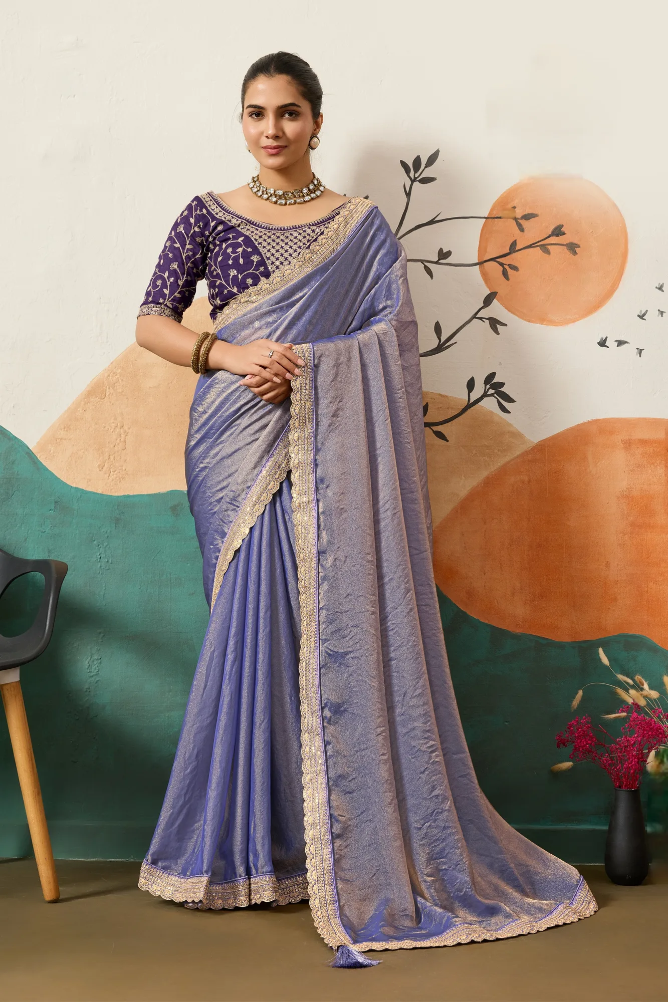 Lavender SLSP-14001