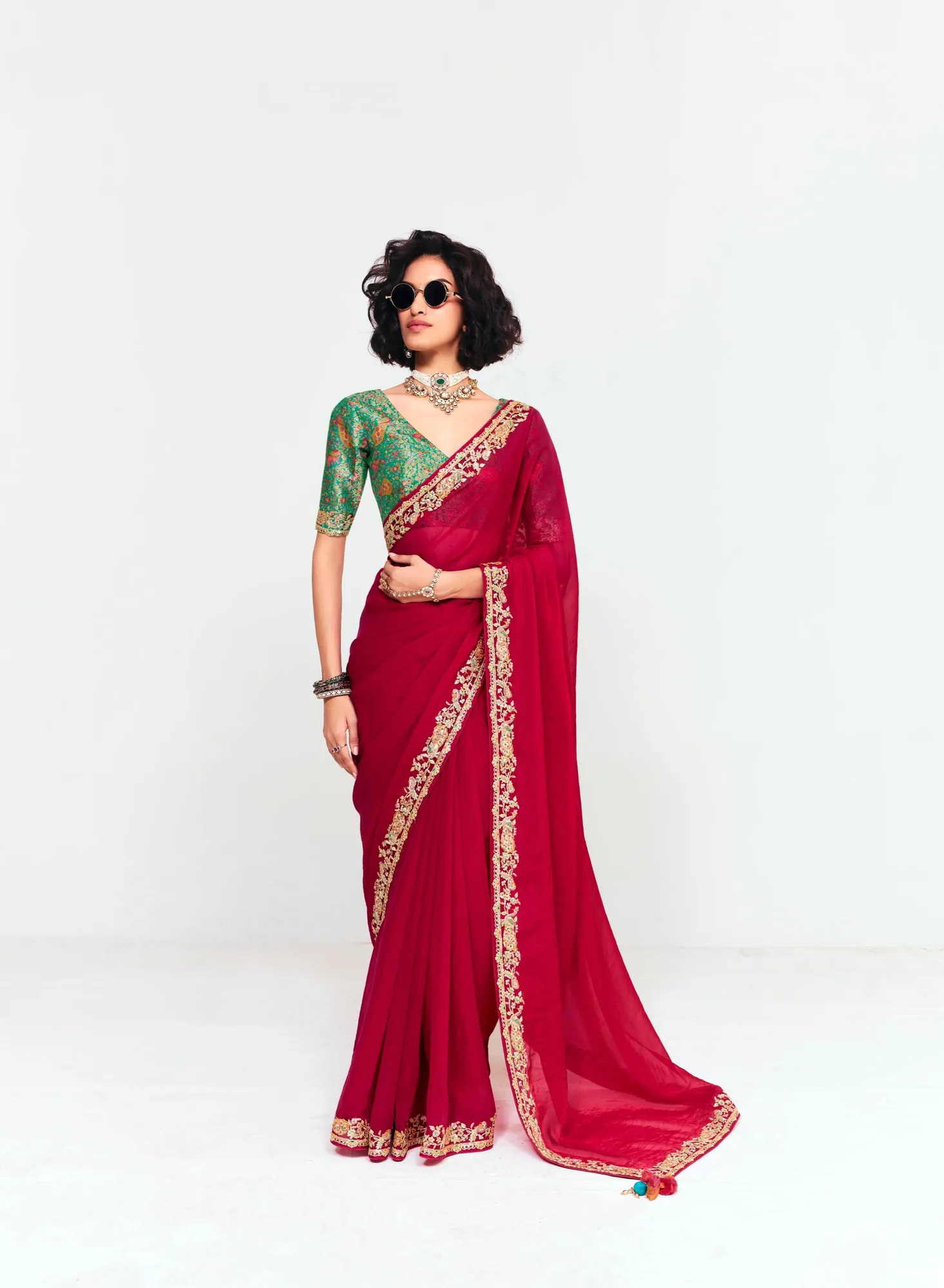 Red SLKD-2291