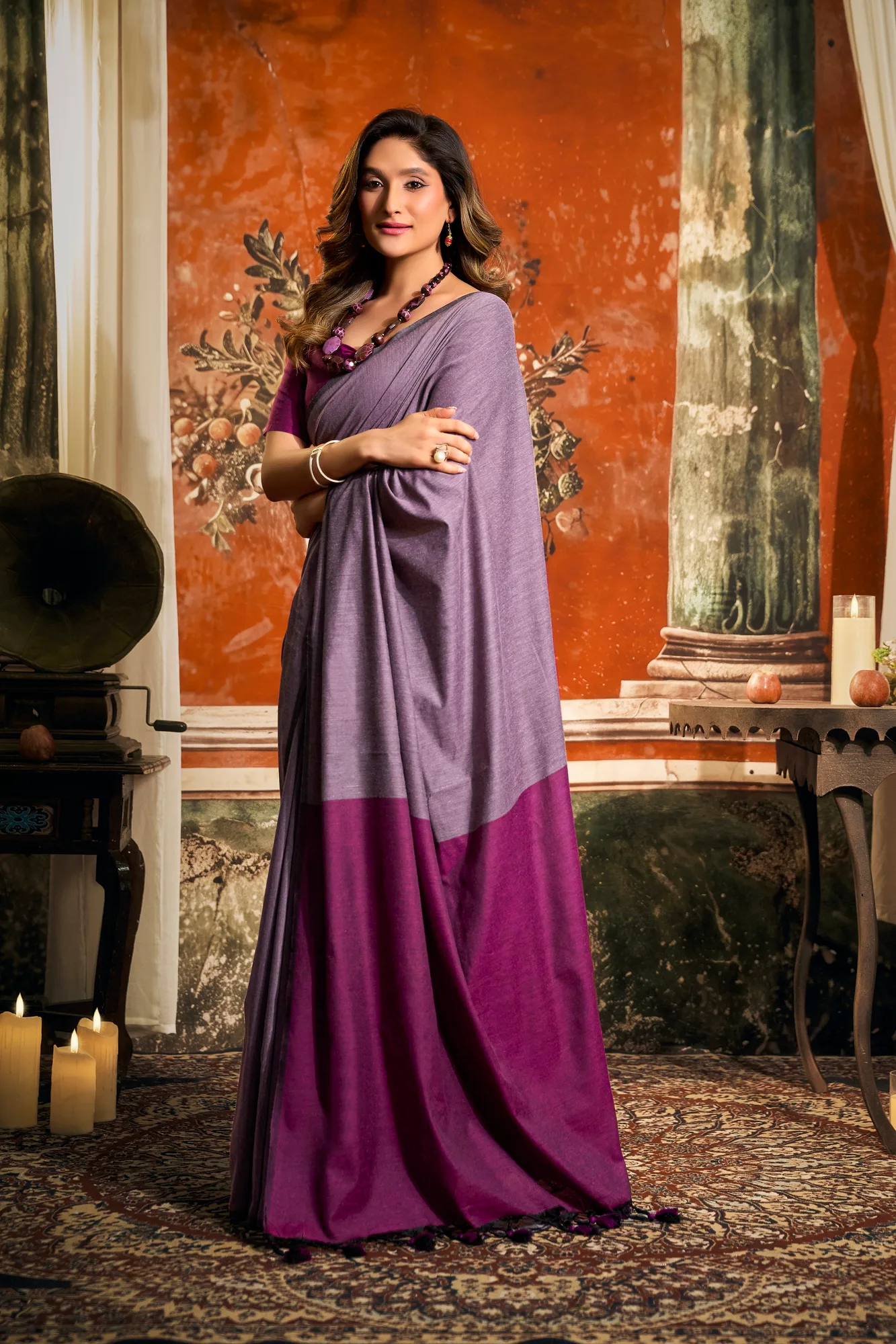 Purple SLGS-3701