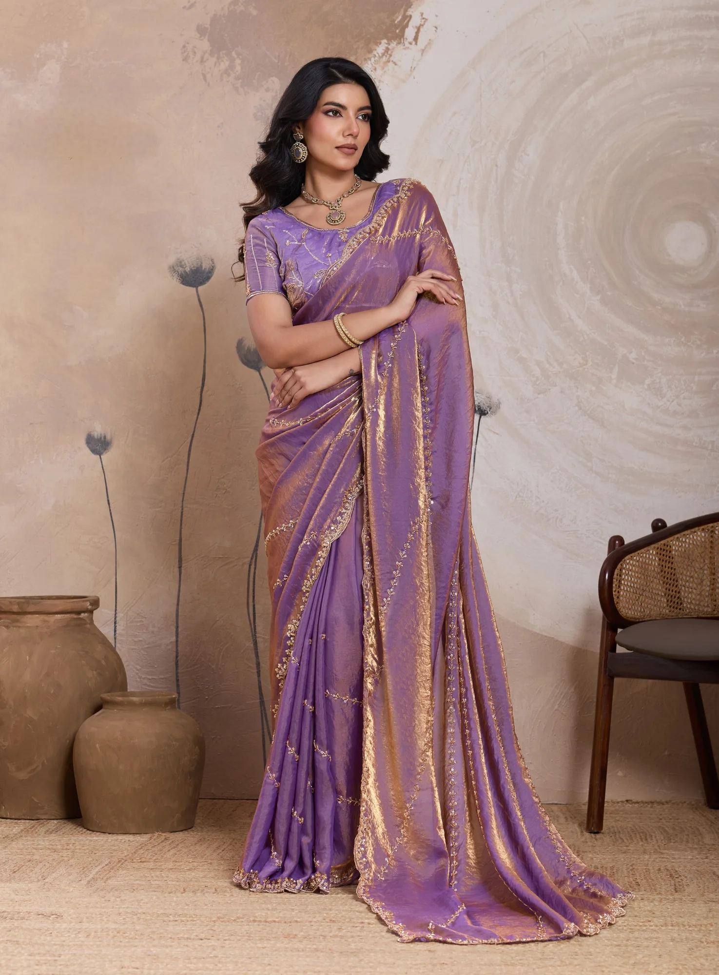Lavender SLSS-109001