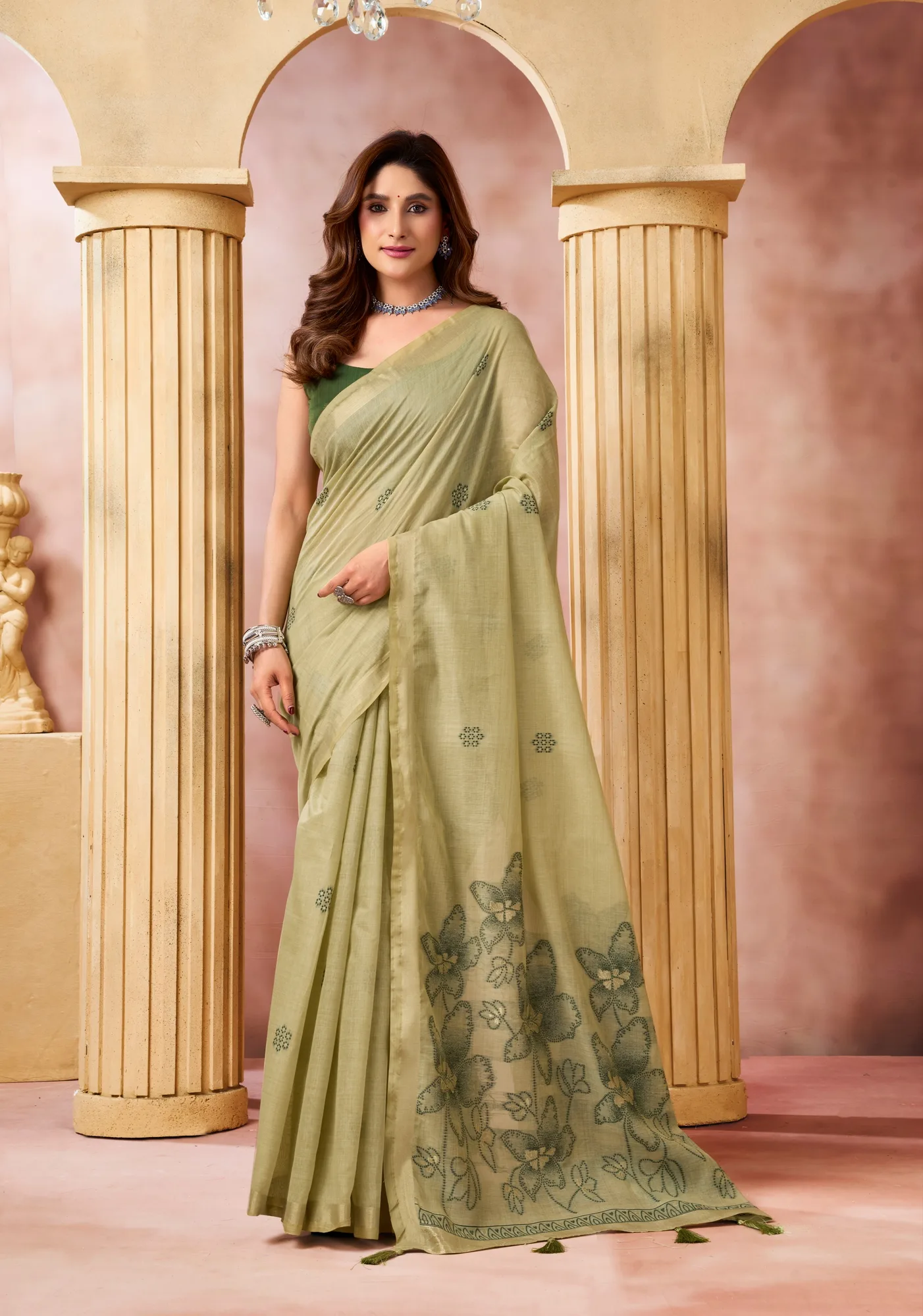 Pista SLGS-4801