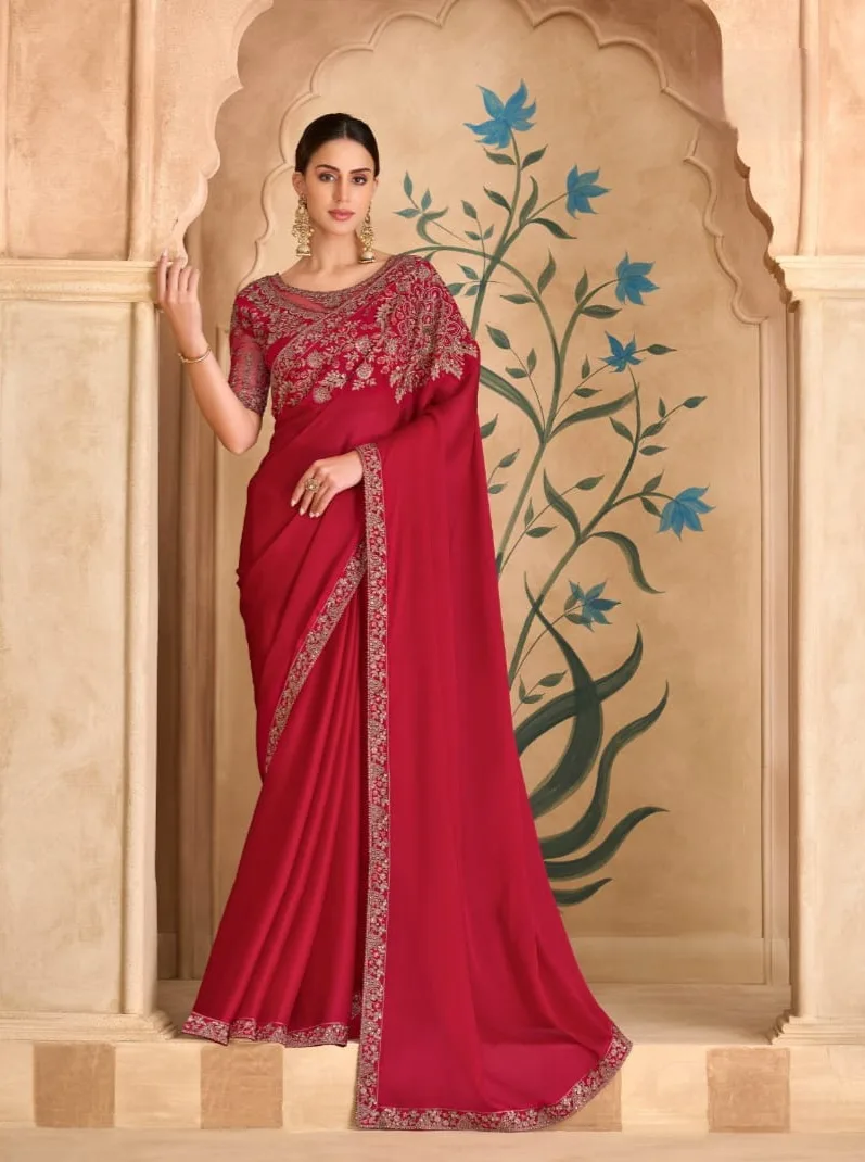 Red SLTS-1601