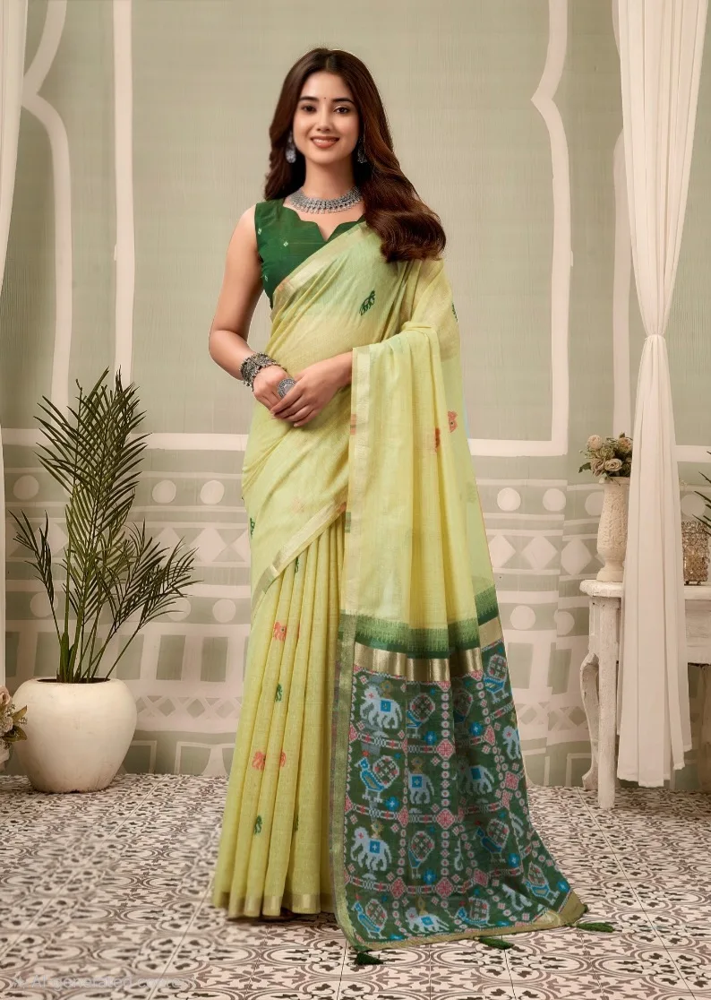 Yellow-4501
