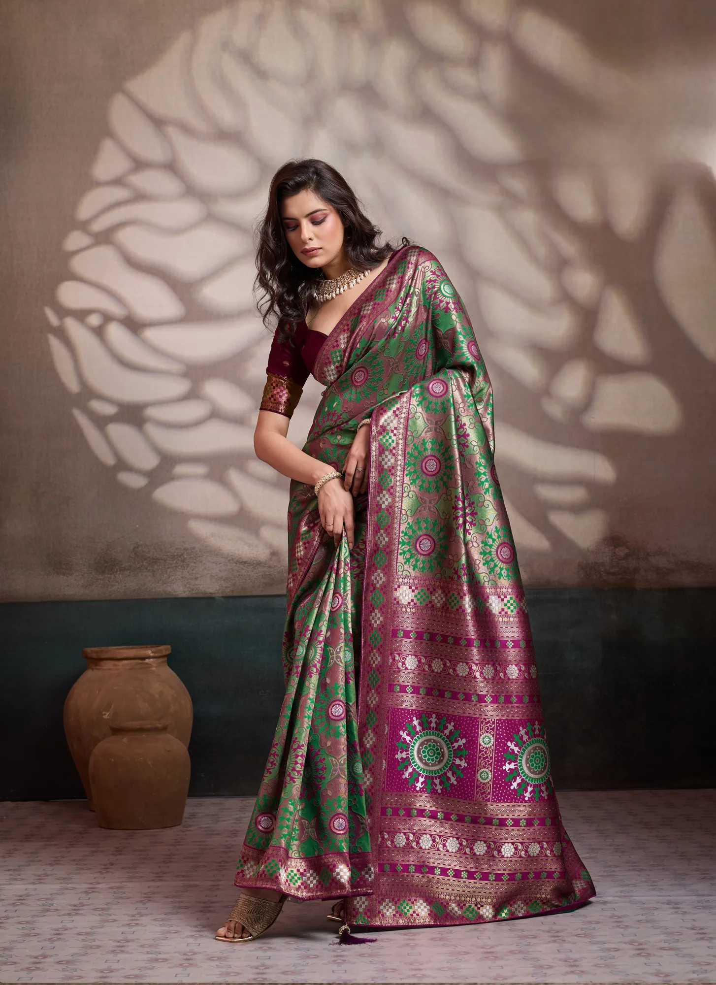 Mahendi SLSO-115001 