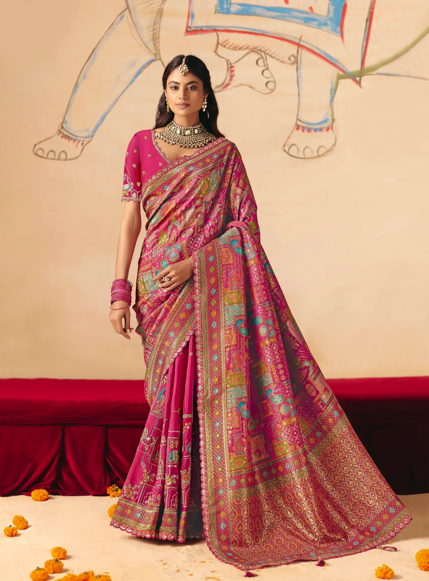 Pink SLTA-8201
